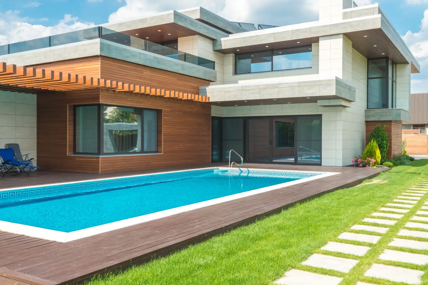 Pool Resurfacing & Interiors in Blacktown, NSW